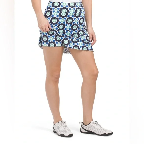 Golftini Golf Tennis Skort - Picture 5 of 5